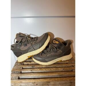 New Balance Fresh Foam X Hierro HT Mid Gore tex Outdoor Casual Hiking Shoe. 10.5